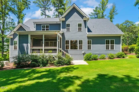 $1,575,000 | 2321 Toll Mill Court, Raleigh, NC 27606