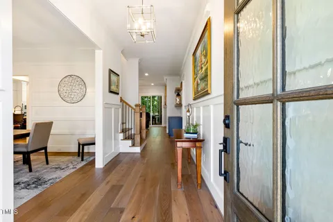 $1,575,000 | 2321 Toll Mill Court, Raleigh, NC 27606