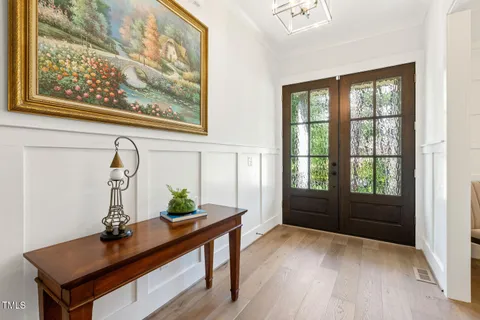 $1,575,000 | 2321 Toll Mill Court, Raleigh, NC 27606