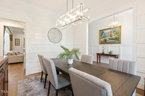 $1,575,000 | 2321 Toll Mill Court, Raleigh, NC 27606