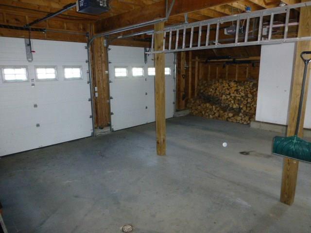 115 Indian Hill Road Machias, ME 04654 - Photo 19 of 19 Two Bay Garage