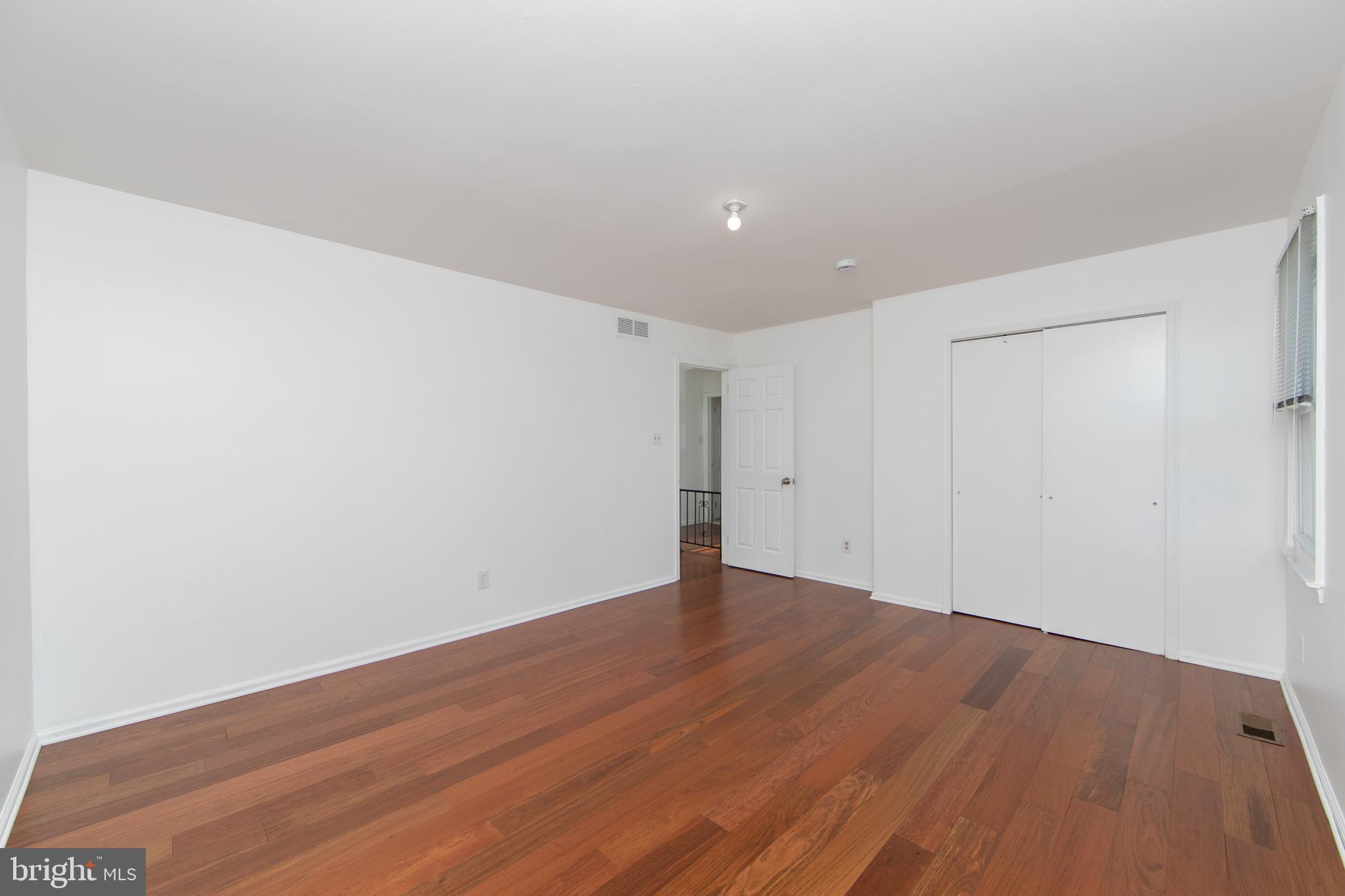 3007 Rampart Road Bensalem, PA 19020 - Photo 32 of 48 a view of an empty room