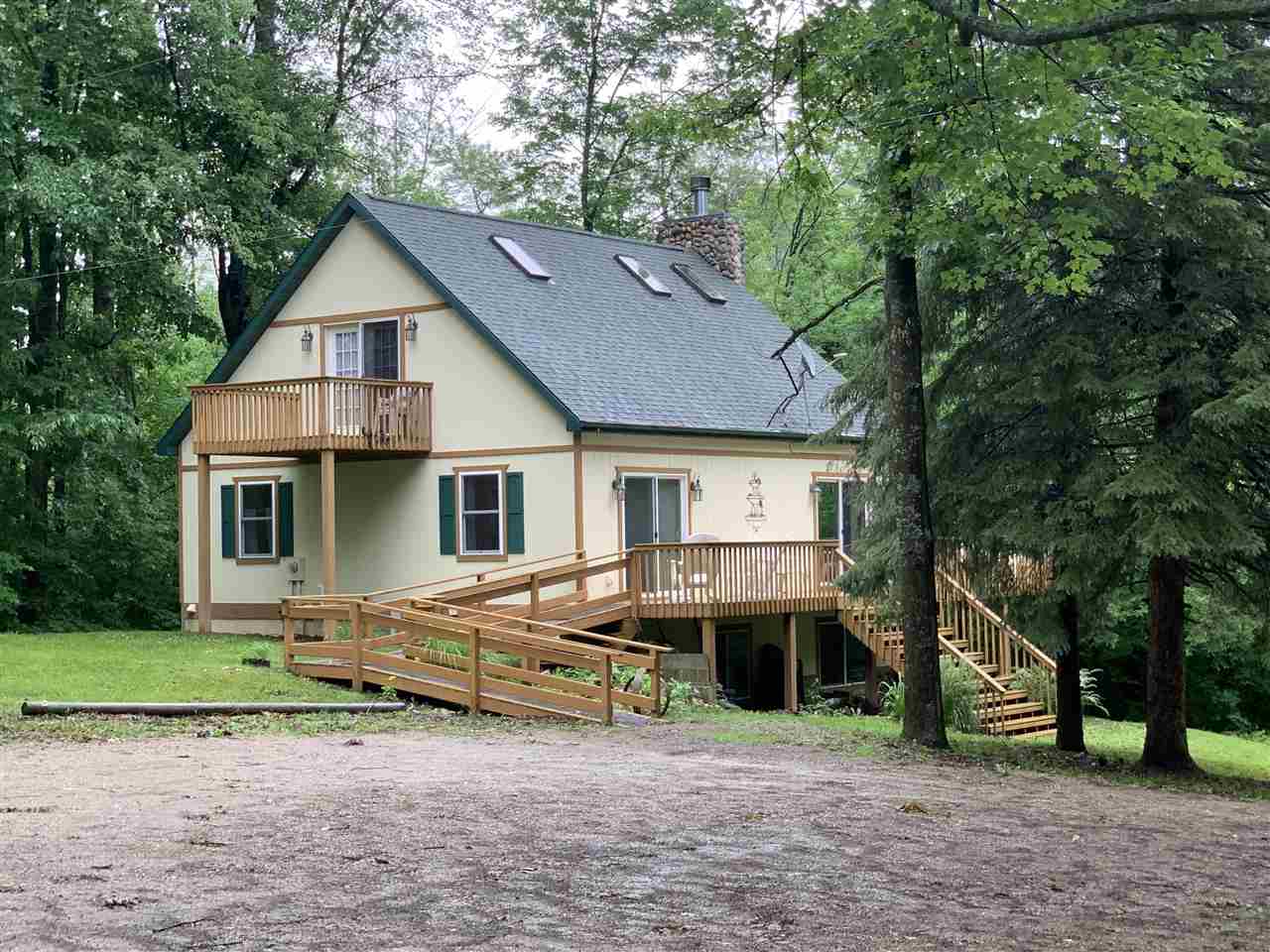 3080 North Bard Road Gladwin, MI 48624 - Photo 27 of 27