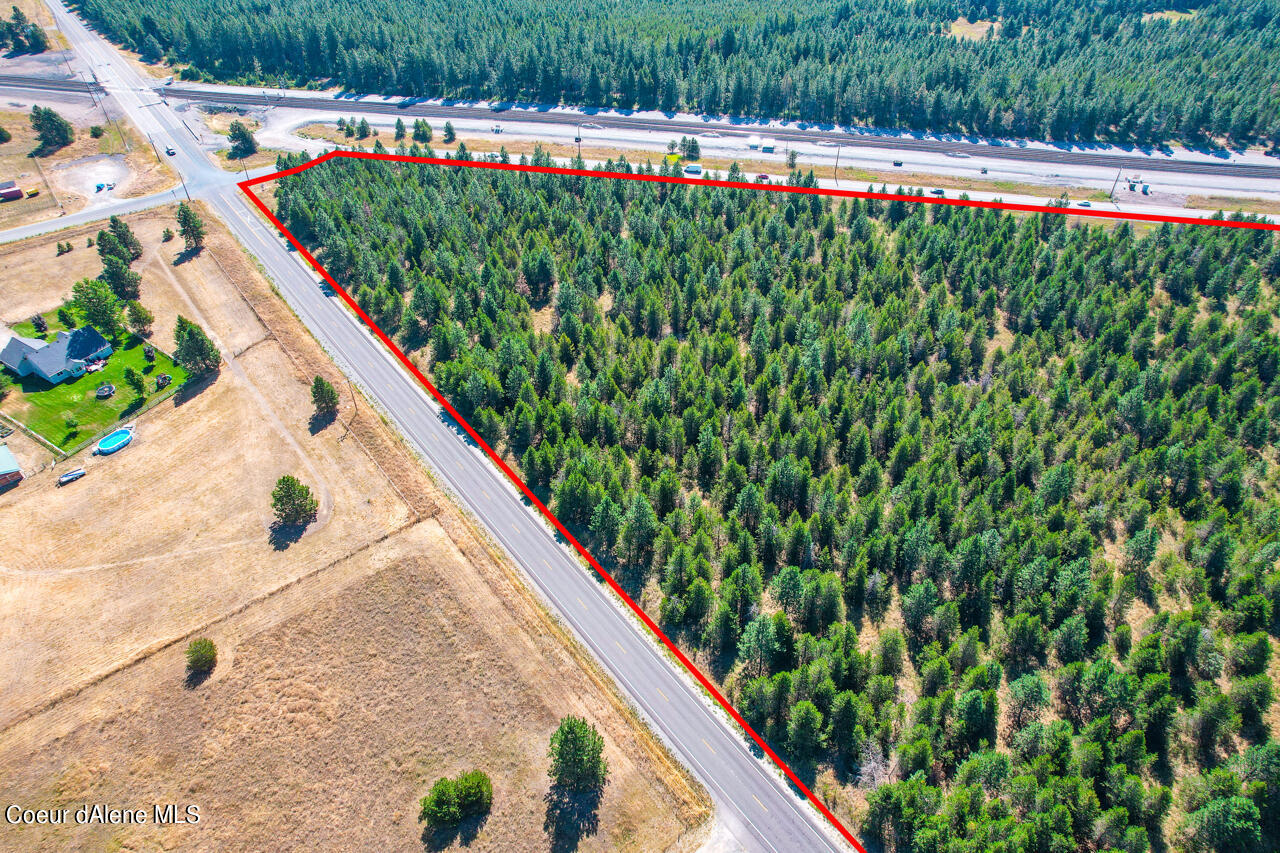 Nka East Brunner Road Rathdrum, ID 83858 - Photo 4 of 15 brunner-diagon-4-2