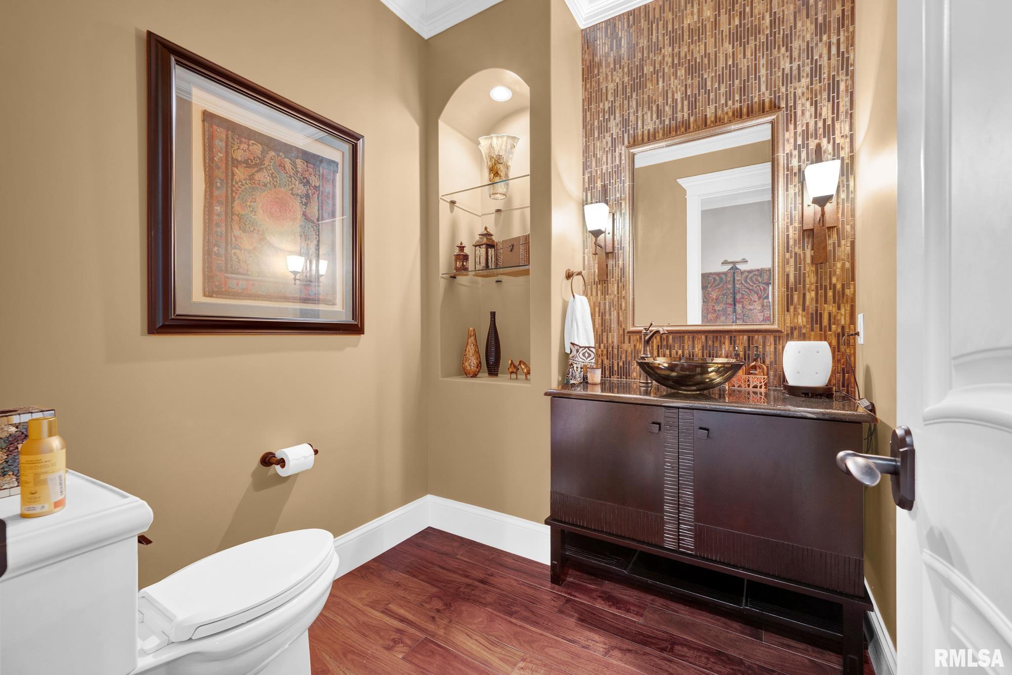 12925 Woodland Ridge Drive Dunlap, IL 61525 - Photo 56 of 100
