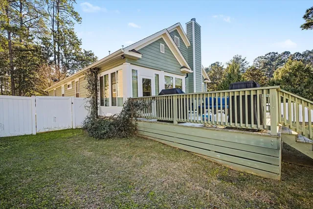 $450,000 | 4580 Heritage Park Boulevard, Tallahassee, FL 32311