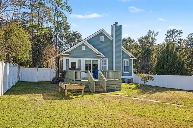 $450,000 | 4580 Heritage Park Boulevard, Tallahassee, FL 32311