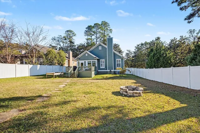 $450,000 | 4580 Heritage Park Boulevard, Tallahassee, FL 32311