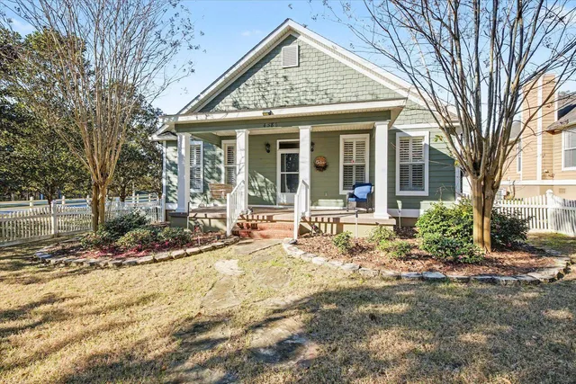 $450,000 | 4580 Heritage Park Boulevard, Tallahassee, FL 32311