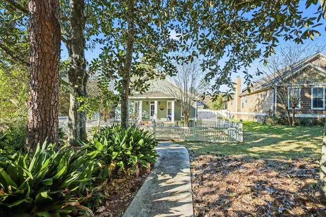 $450,000 | 4580 Heritage Park Boulevard, Tallahassee, FL 32311