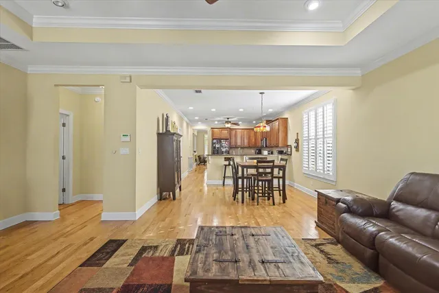 $450,000 | 4580 Heritage Park Boulevard, Tallahassee, FL 32311