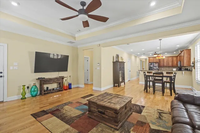 $450,000 | 4580 Heritage Park Boulevard, Tallahassee, FL 32311