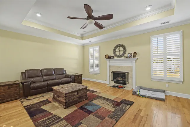 $450,000 | 4580 Heritage Park Boulevard, Tallahassee, FL 32311