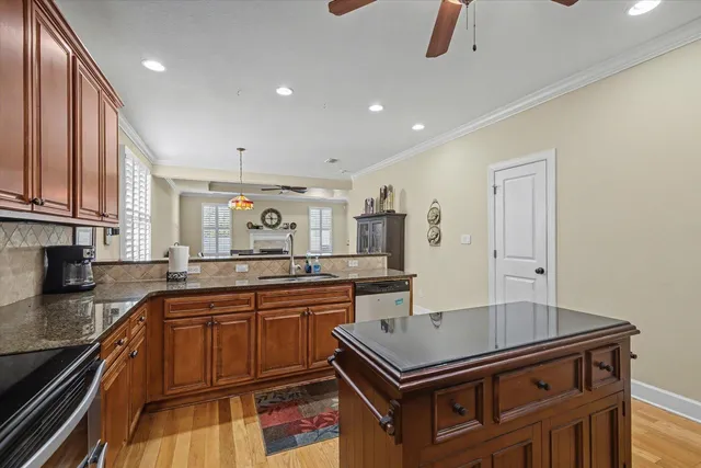 $450,000 | 4580 Heritage Park Boulevard, Tallahassee, FL 32311