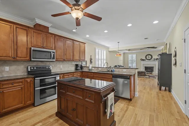 $450,000 | 4580 Heritage Park Boulevard, Tallahassee, FL 32311