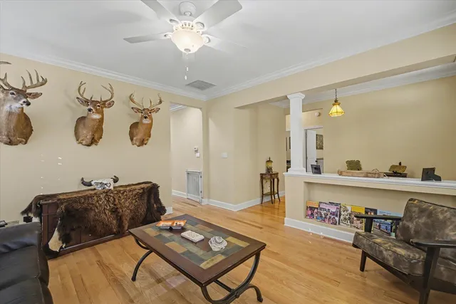 $450,000 | 4580 Heritage Park Boulevard, Tallahassee, FL 32311