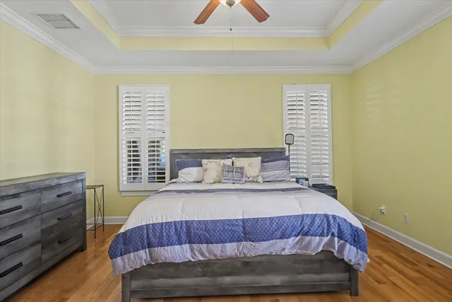 $450,000 | 4580 Heritage Park Boulevard, Tallahassee, FL 32311