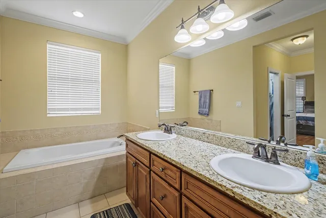 $450,000 | 4580 Heritage Park Boulevard, Tallahassee, FL 32311