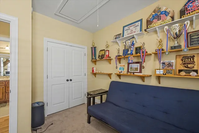 $450,000 | 4580 Heritage Park Boulevard, Tallahassee, FL 32311