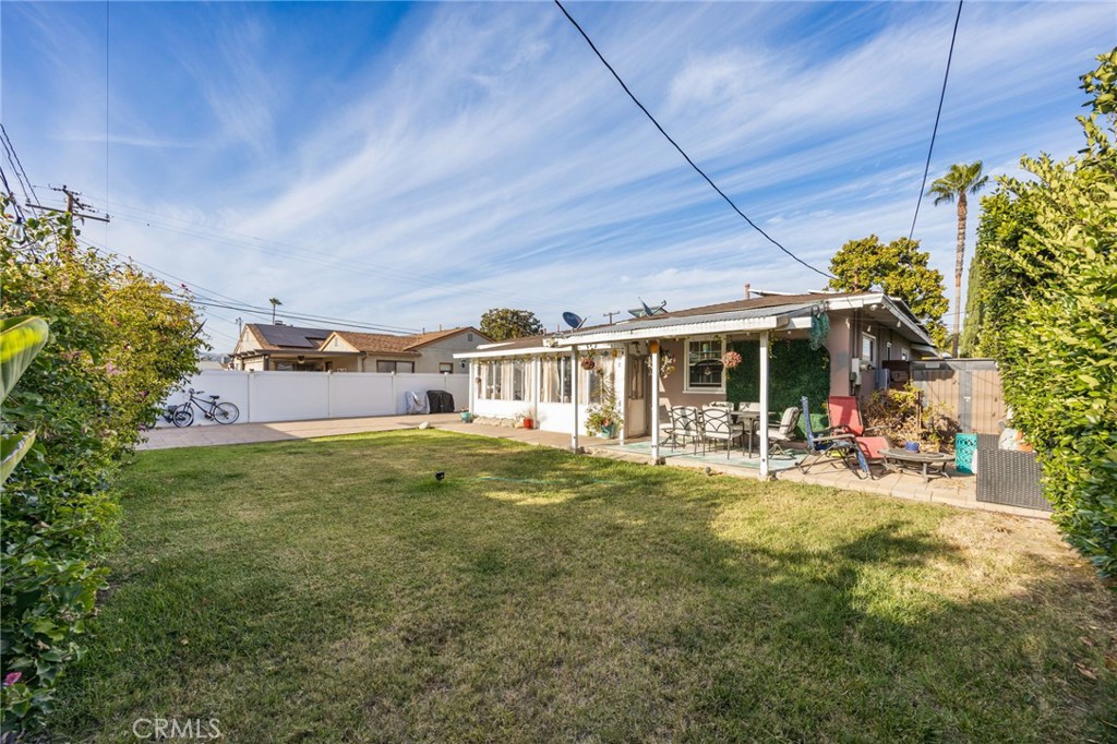 10909 Gladhill Road Whittier, CA 90604 - Photo 33 of 37
