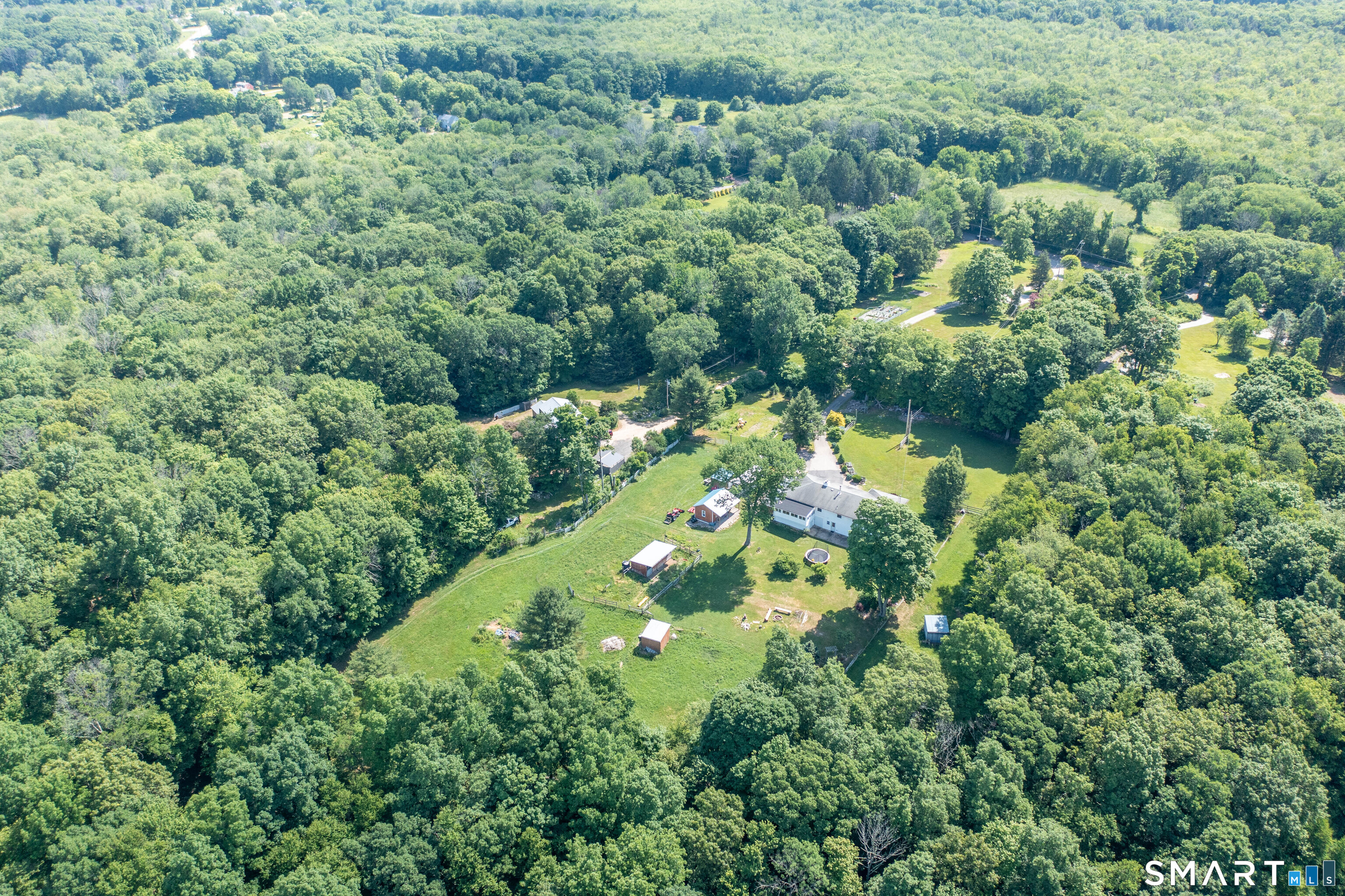 102 Pumpkin Hill Road Ashford, CT 06278 - Photo 36 of 38