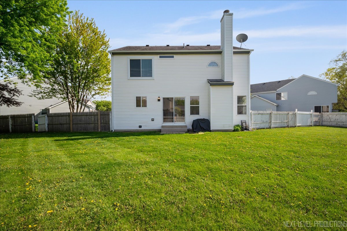 7 Roxbury Court South Elgin, IL 60177 - Photo 25 of 38