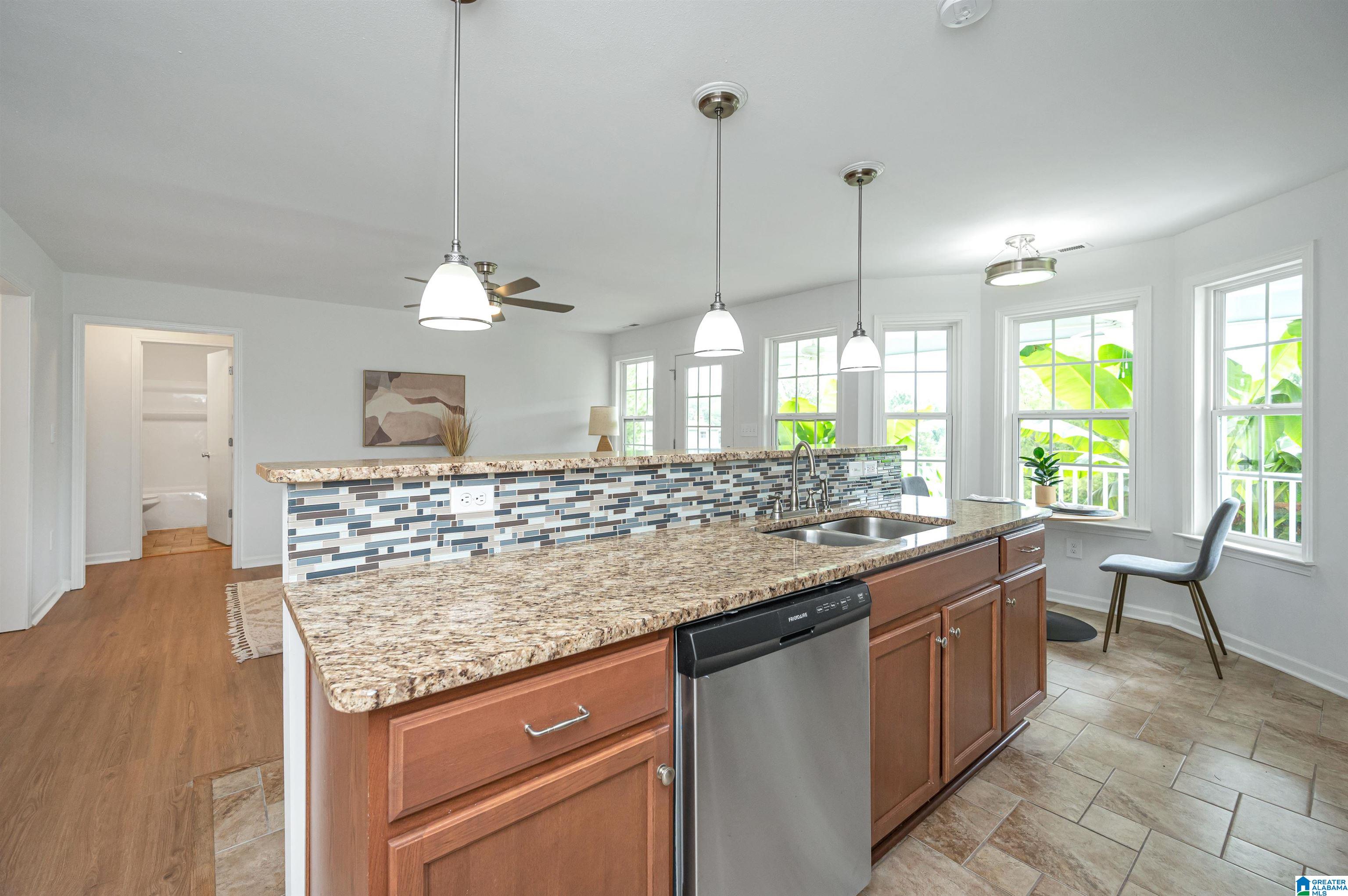 5822 Cherry Road Pinson, AL 35126 - Photo 14 of 41