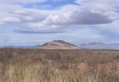 36 Acres Off Birch Road Cochise, AZ 85606 - Photo 3 of 4 Gallery Image 3