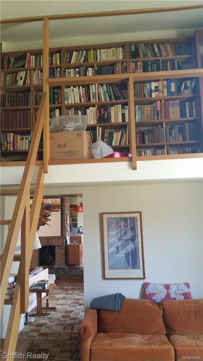 3535 Beattie Road Howell, MI 48843 - Photo 8 of 12 loft.jpg