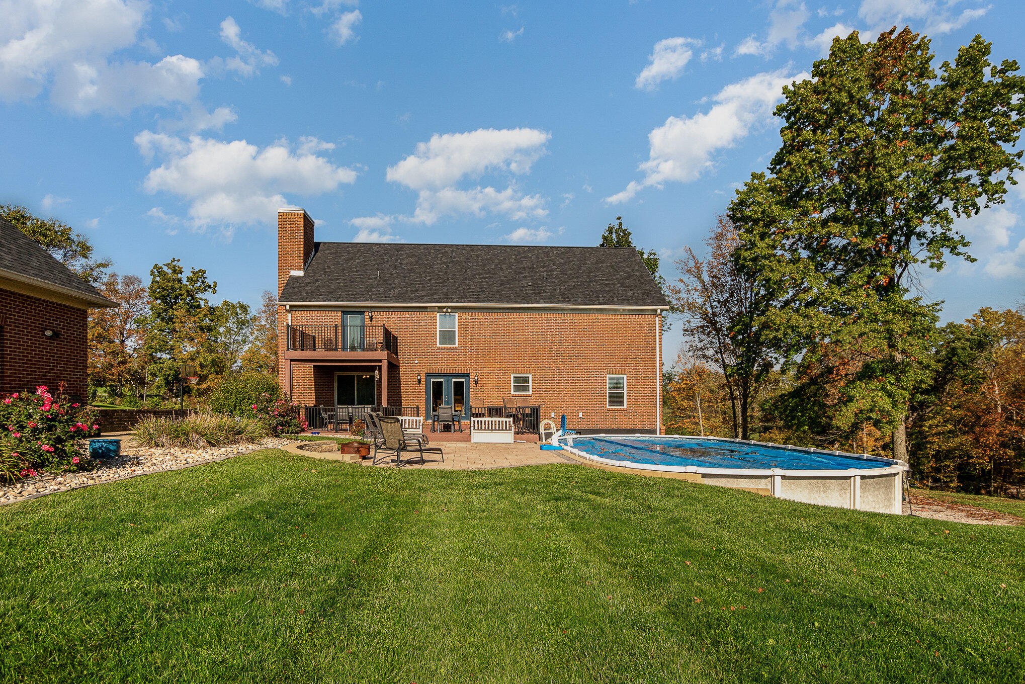 1955 Messmer Road Verona, KY 41092 - Photo 36 of 48