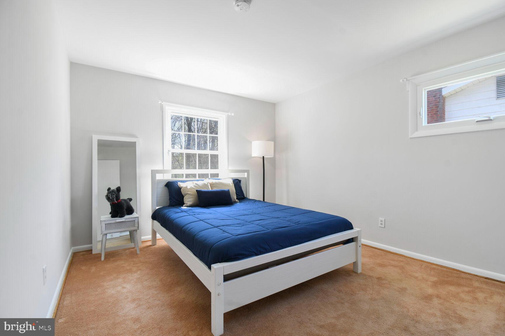4000 Highview Drive Silver Spring, MD 20906 - Photo 13 of 30 2nd bedroom