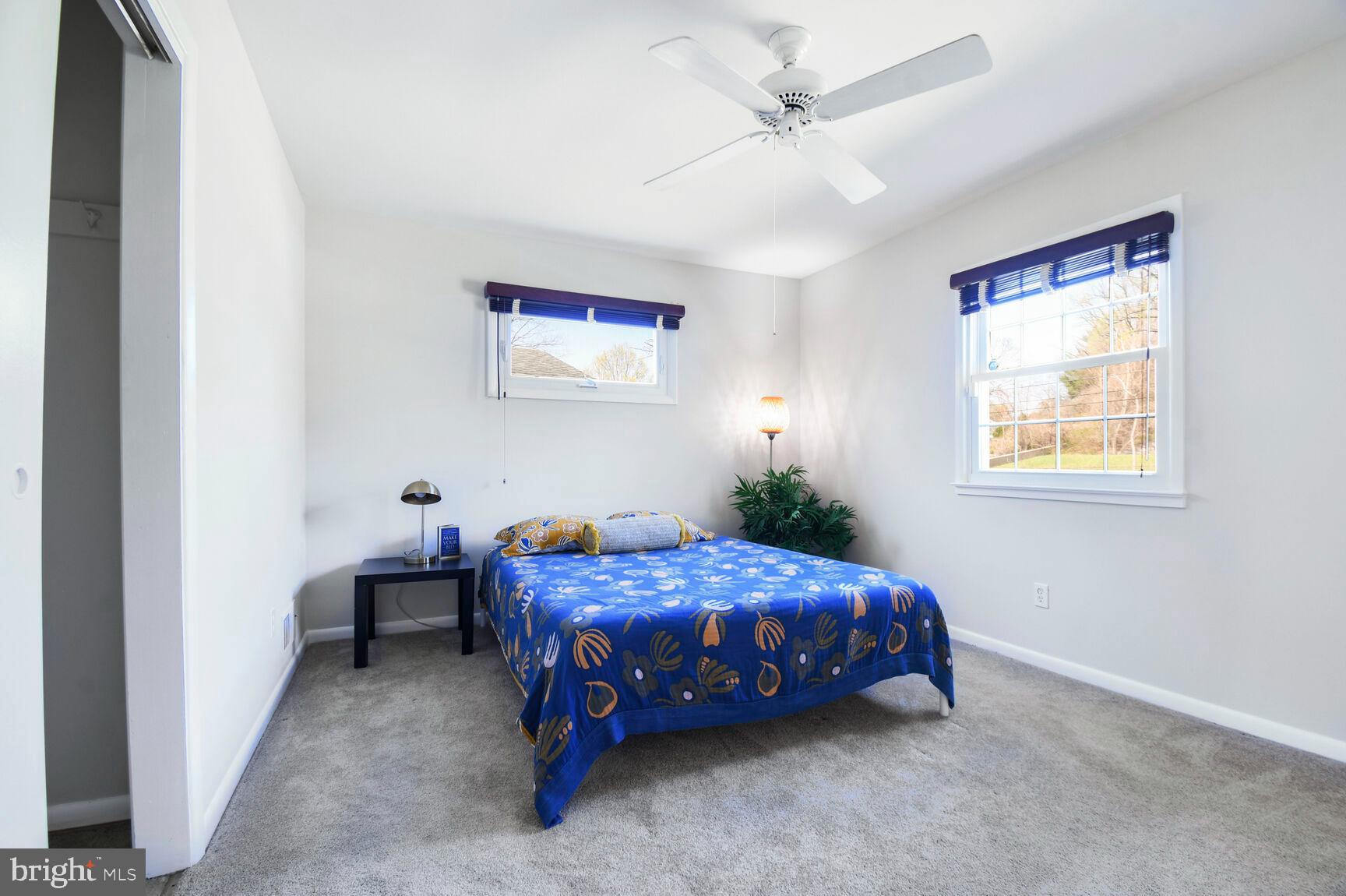 4000 Highview Drive Silver Spring, MD 20906 - Photo 10 of 30 Primary bedroom...