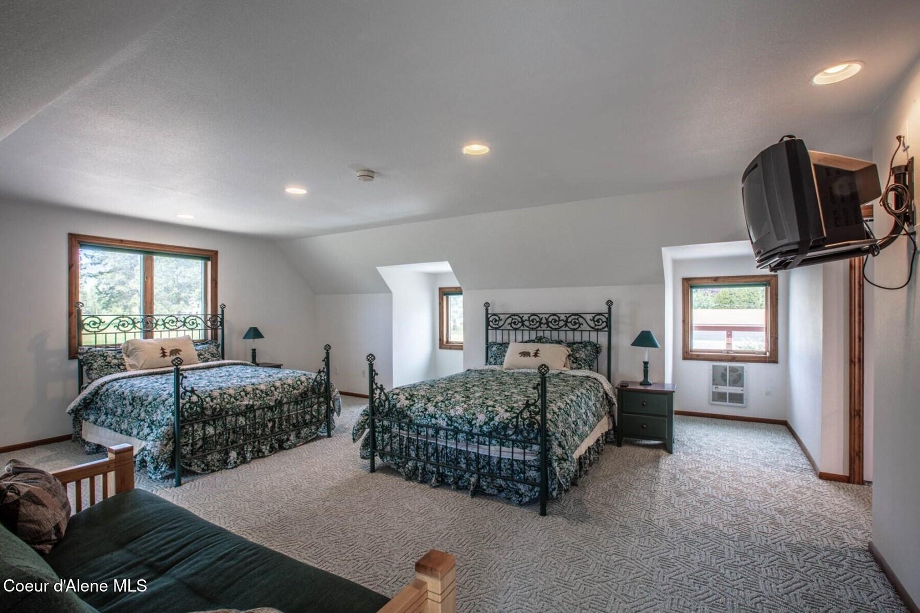 433 Campbell Point Road Laclede, ID 83841 - Photo 59 of 70 Large Area for Overflow Guests