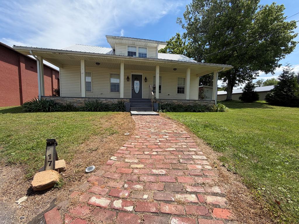 17 Town Square Road Morganton, GA 30560 - Photo 93 of 94