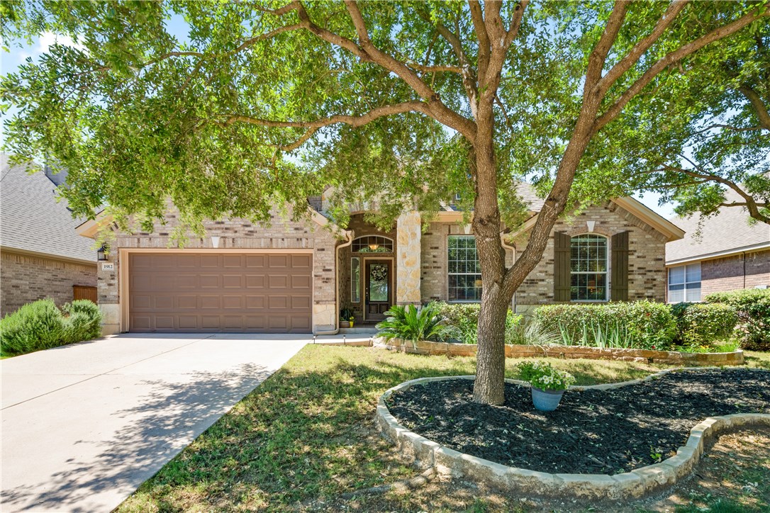 1912 Misty Ridge Leander, TX 78641 - Photo 1 of 1