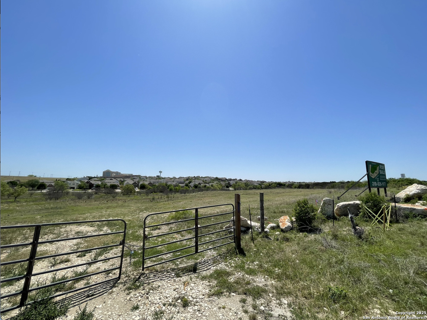 0 Lookout Live Oak, TX 78233 - Photo 2 of 6