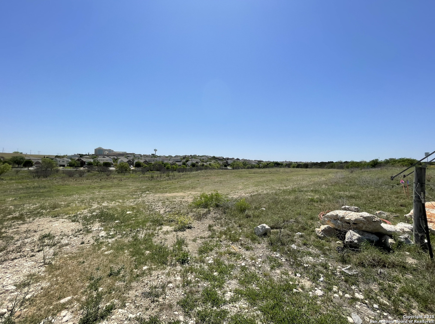 0 Lookout Live Oak, TX 78233 - Photo 3 of 6