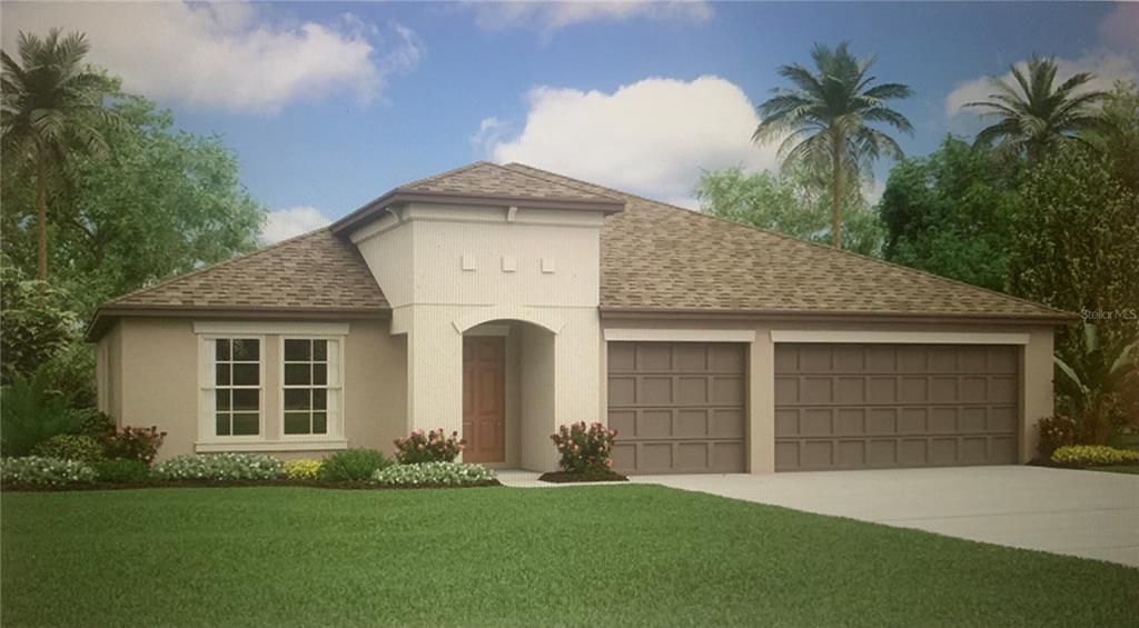 13521 Willow Bluestar Loop Riverview, FL 33579 - Photo 1 of 1