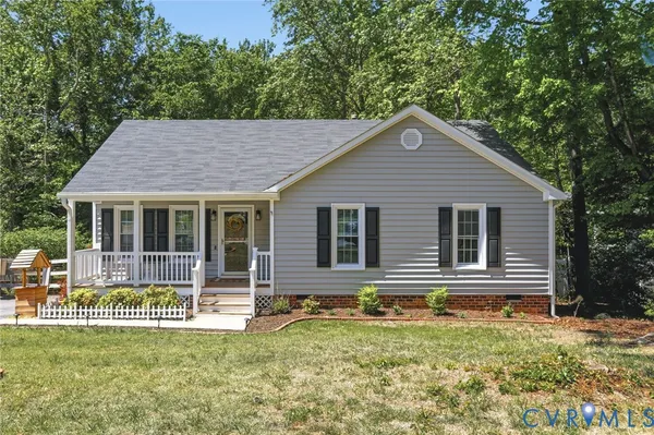 $335,000 | 7012 Holly Bark Drive, Midlothian, VA 23112