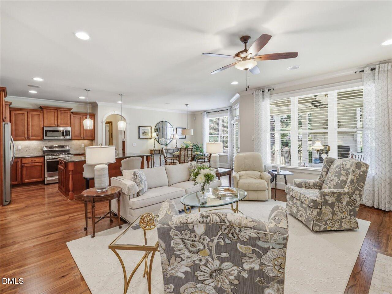 5011 Shadrack Way Rolesville, NC 27571 - Photo 88 of 88