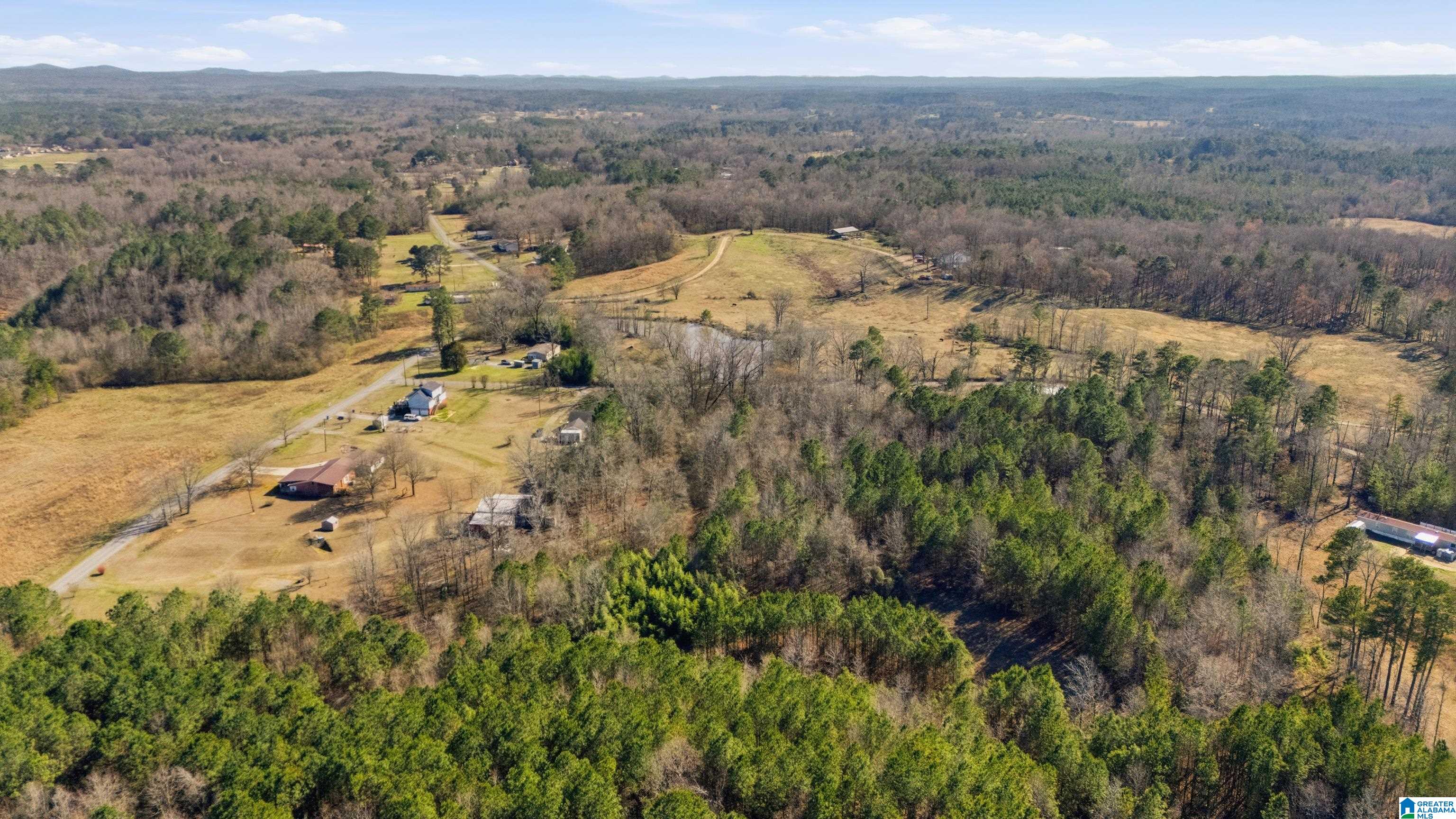 5304 Deans Ferry Road Trafford, AL 35172 - Photo 13 of 14