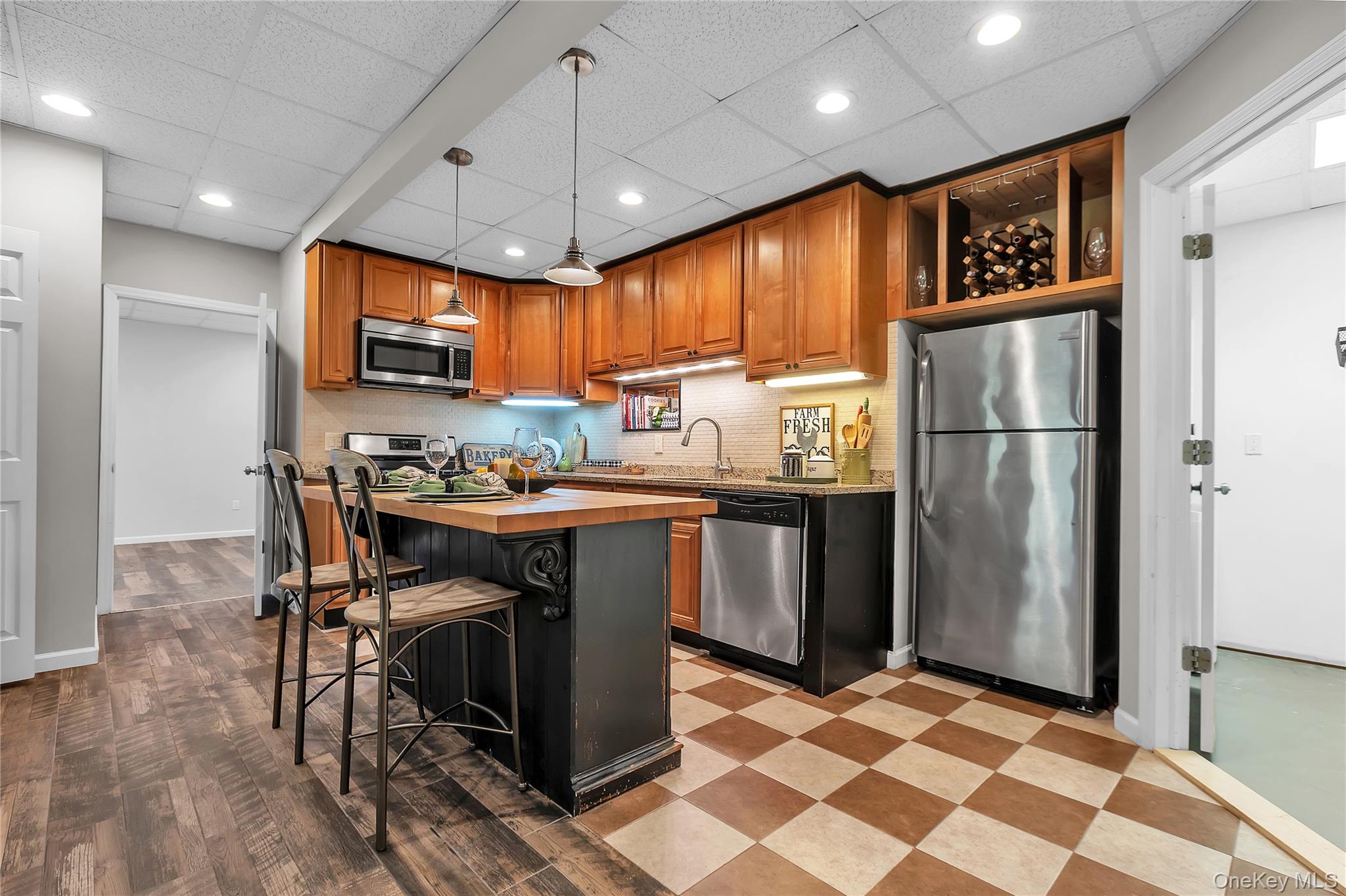 22 Lauro Ridge Court, Unit LOWER LEVEL Mahopac, NY 10541 - Photo 14 of 29