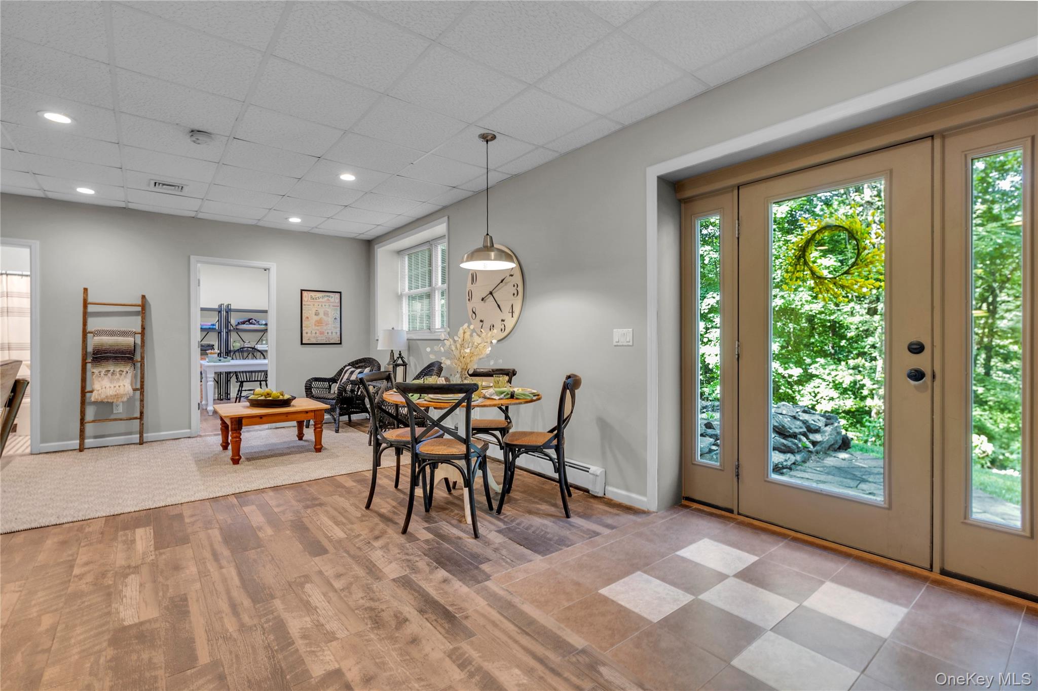 22 Lauro Ridge Court, Unit LOWER LEVEL Mahopac, NY 10541 - Photo 2 of 29