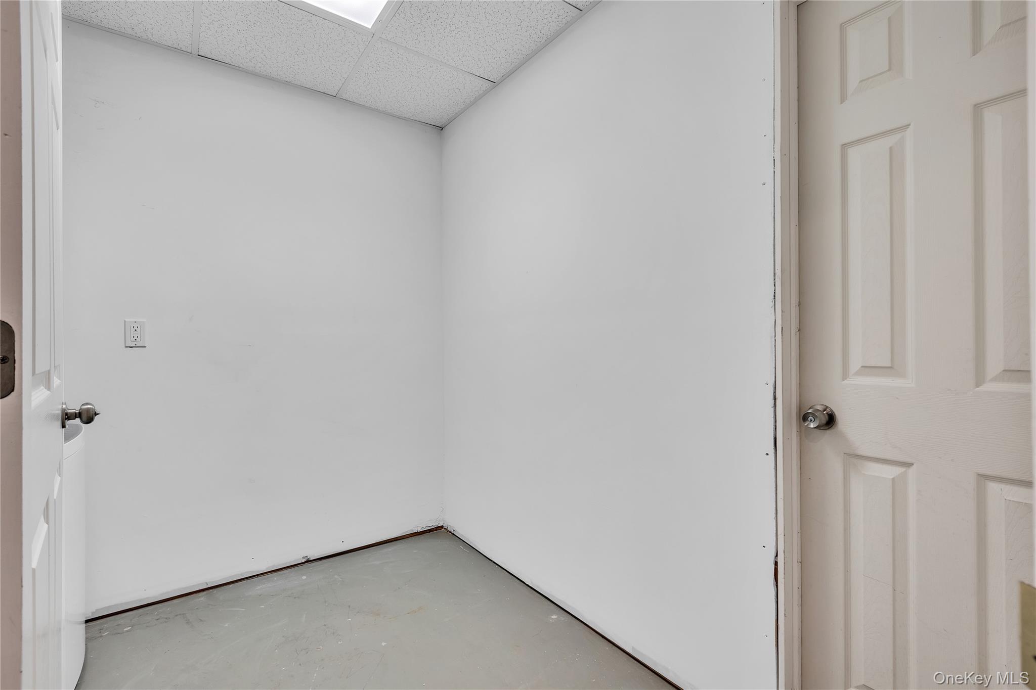 22 Lauro Ridge Court, Unit LOWER LEVEL Mahopac, NY 10541 - Photo 26 of 29 Storage area within the laundry room