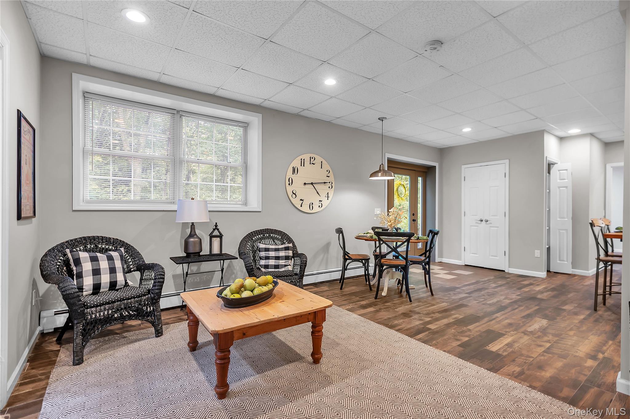 22 Lauro Ridge Court, Unit LOWER LEVEL Mahopac, NY 10541 - Photo 4 of 29