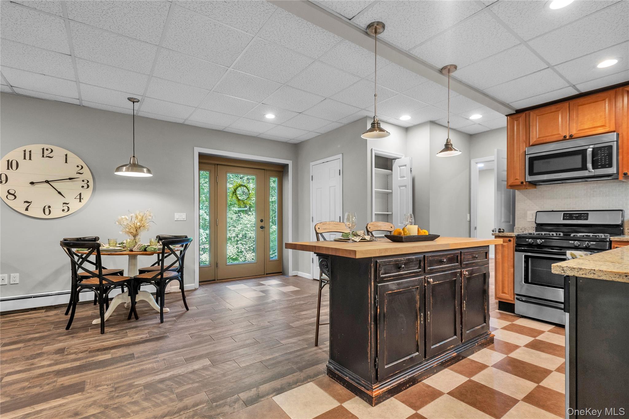 22 Lauro Ridge Court, Unit LOWER LEVEL Mahopac, NY 10541 - Photo 9 of 29