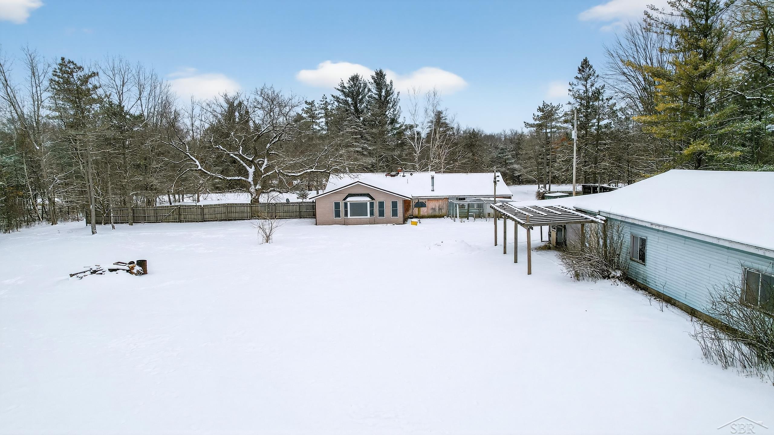 3636 West Nielsen Road Coleman, MI 48618 - Photo 29 of 43