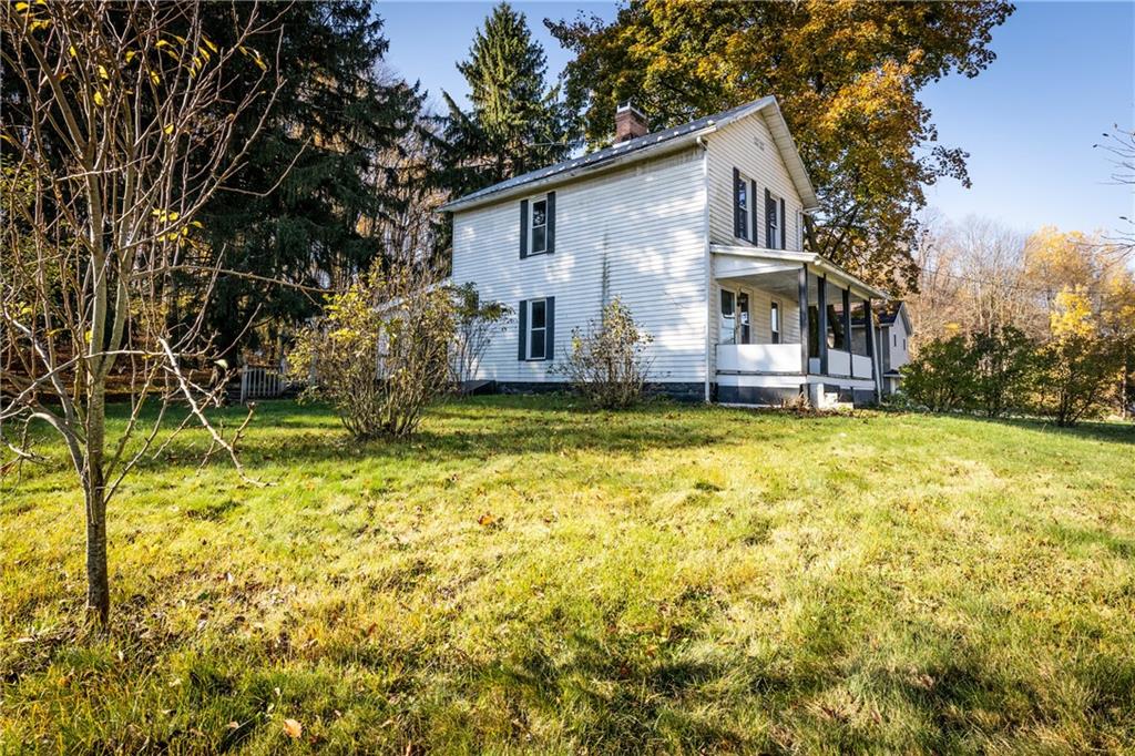 14 Millburn Road Mercer, PA 16137 - Photo 22 of 25