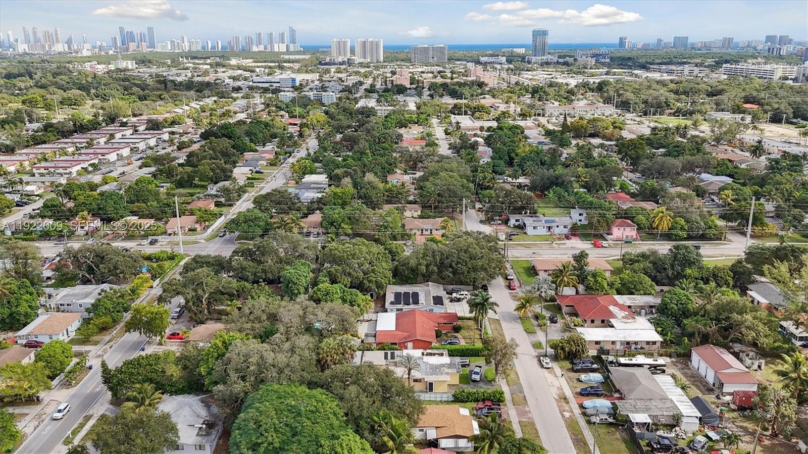 1 No Address North Miami, FL 33161 - Photo 7 of 19 an aerial view of a city