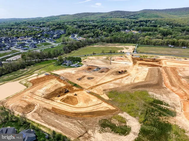 $1,046,900 | 1835 Colt Lane, Frederick, MD 21702